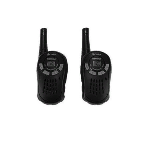 Cobra Two-Way Radio