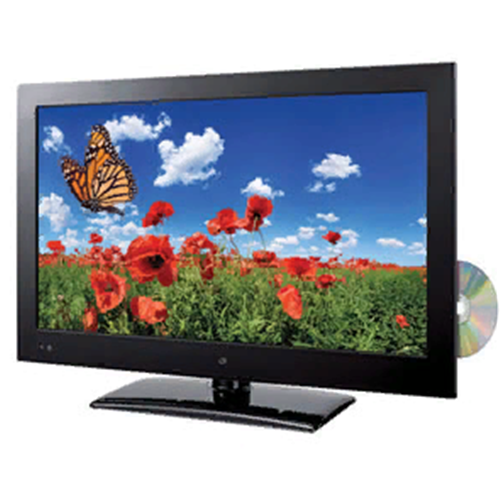 GPX TDE3282BP 32" 1080P HDTV/DVD Combo