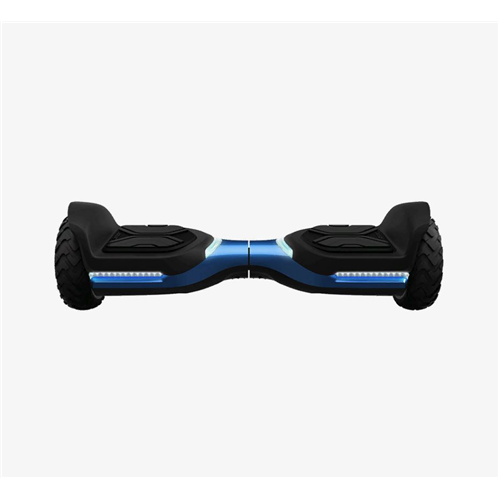 JETSON NITRO HOVERBOARD - BLUE