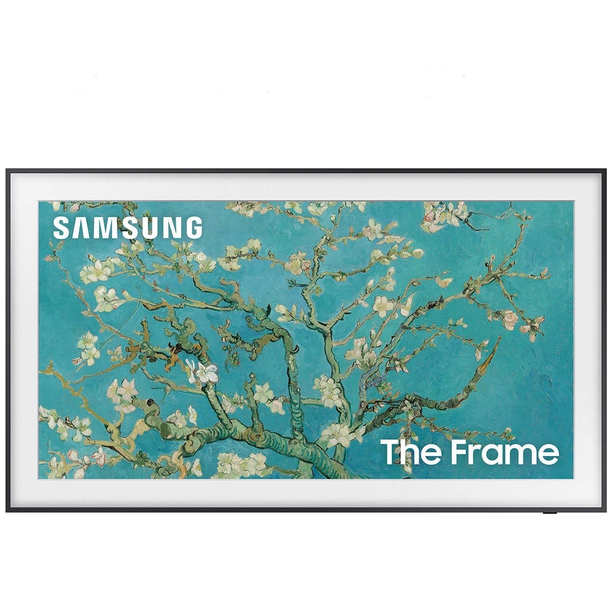 SAMSUNG FRAME QN55LS03B 4K UHD QLED LCD