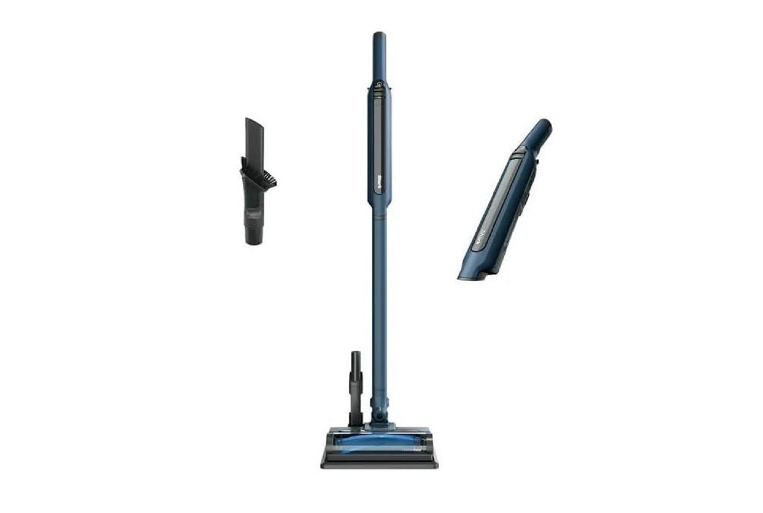 WANDVAC SYSTEM ULTRA-LIGHTWEIGHT