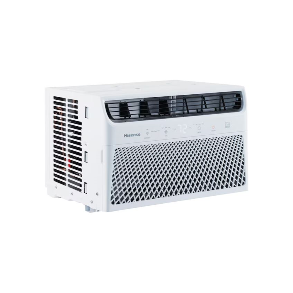 WINDOW AIR CONDITIONER 8000 BTU/H