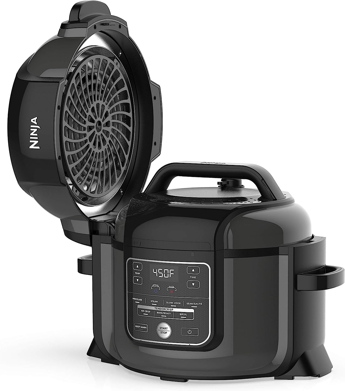 FOODI 9-IN-1 6.5 QT. PRESSURE COOKER