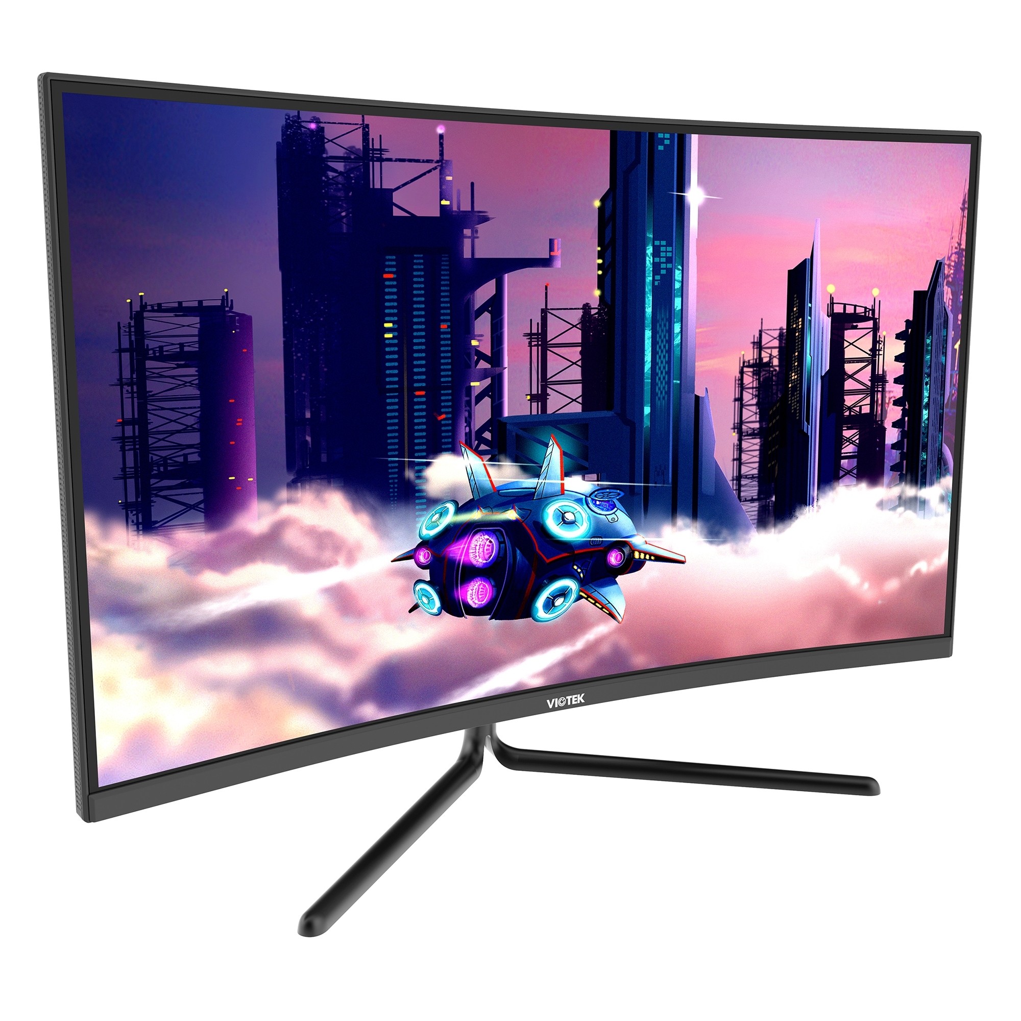 Viotek GNV32DB 32in 144hz 1440p Curved