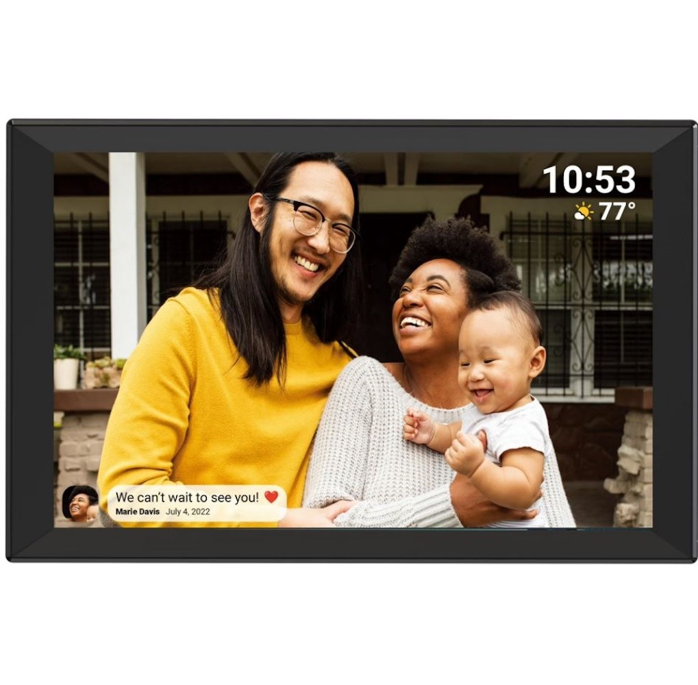 Proscan Elite, 14.1” Wi-Fi Digital Pict