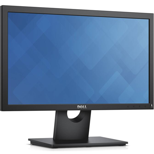 Dell E1916H 19" Widescreen LED Monitor