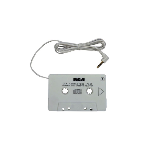 RCA AH760R Auto Cassette Adapter