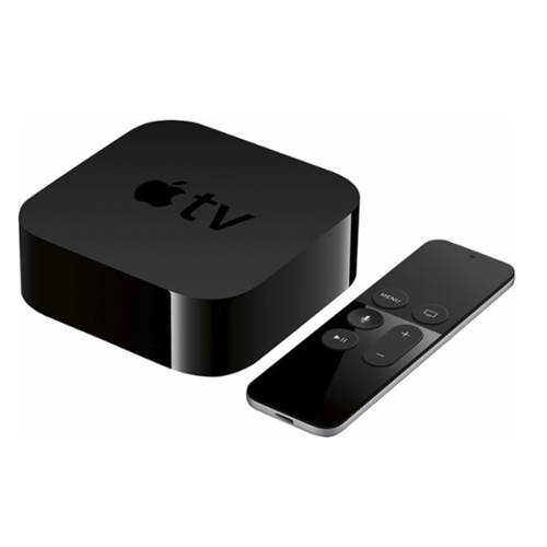 APPLE TV, 64 GB 4TH GENEARTION