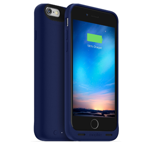 JuicePack Reserve Battery Casefor iP6 6s