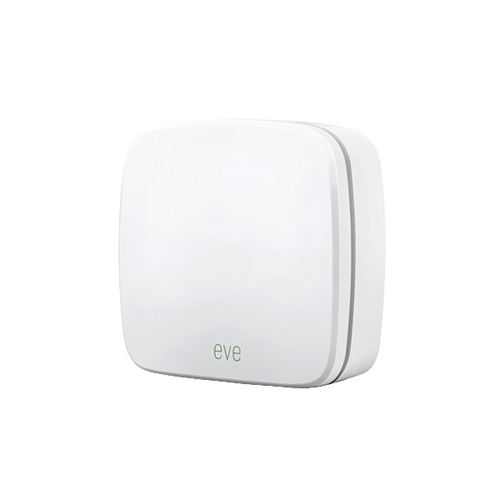 Elgato - Eve Weather Wireless Outdoor Se