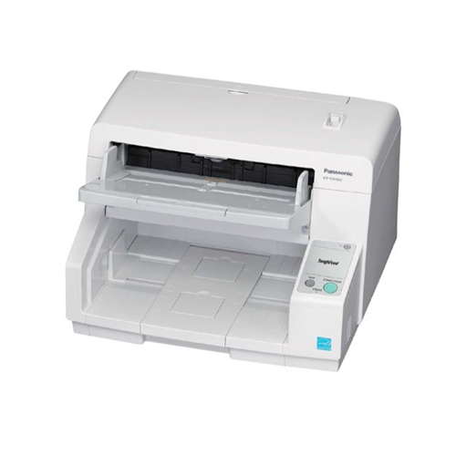 PANASONIC KV-S5046H document scanner