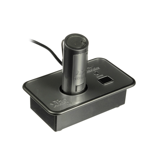 REVOLABS 02-DSKSYS-D XTAG WIRELESS MIC