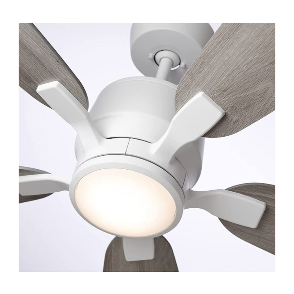 ION ECO IN SATIN WHITE -BLADE SELECT