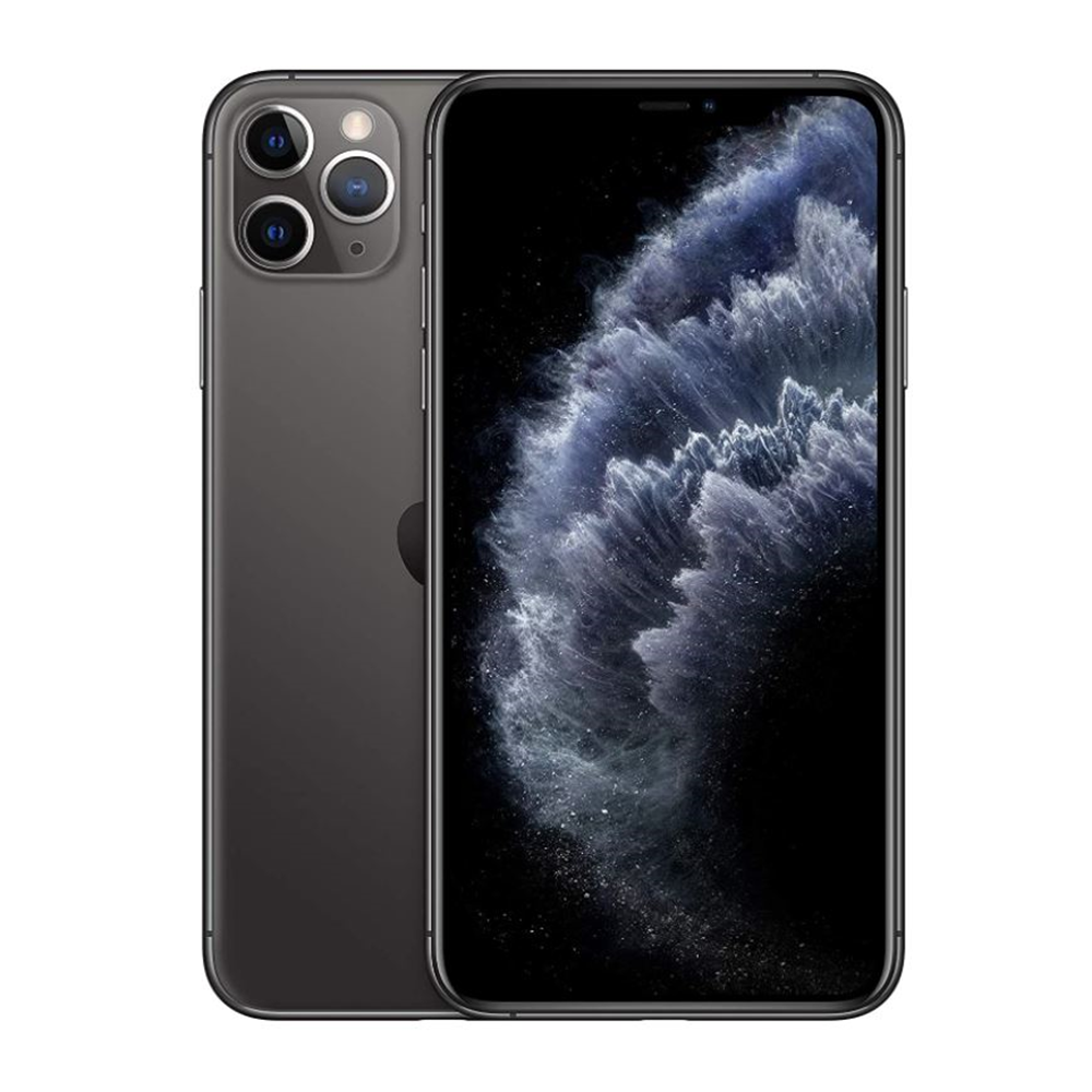 APPLE IPHONE 11 PRO MAX 64GB SPACE GRAY