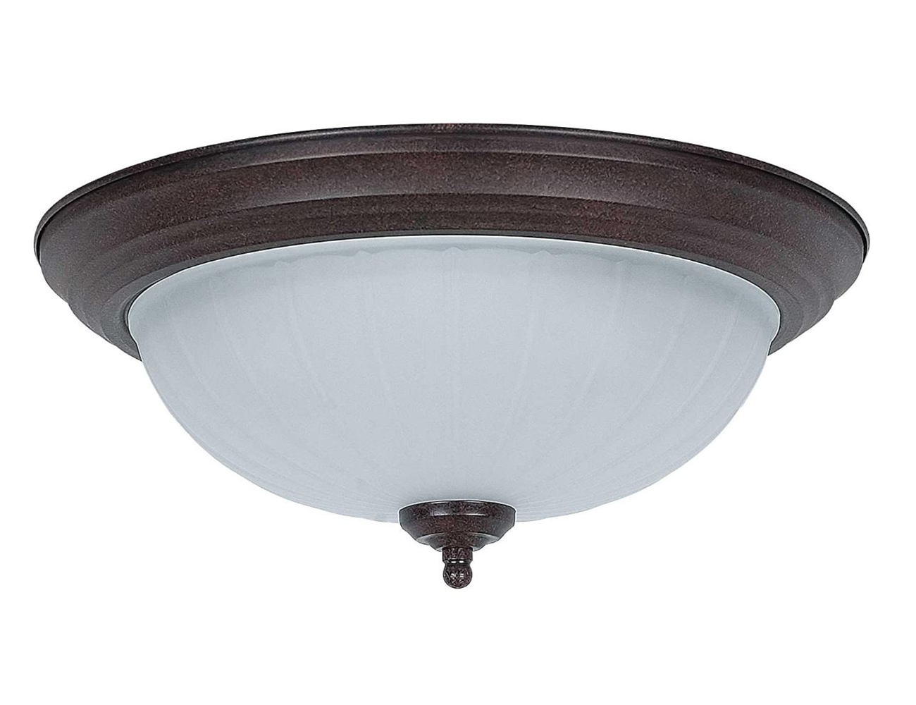 15IN ELEC C/M FLUSH W/FRT GL RB