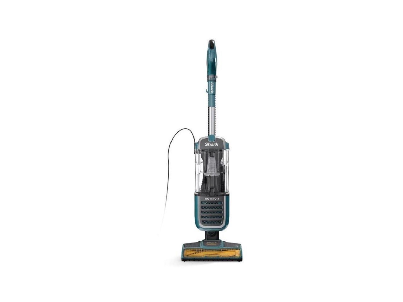 Shark Rotator Anti-Allergen Pet Plus Vac