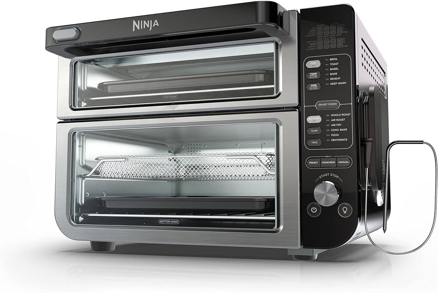 Ninja DCT401Q 12-in-1 Double Oven