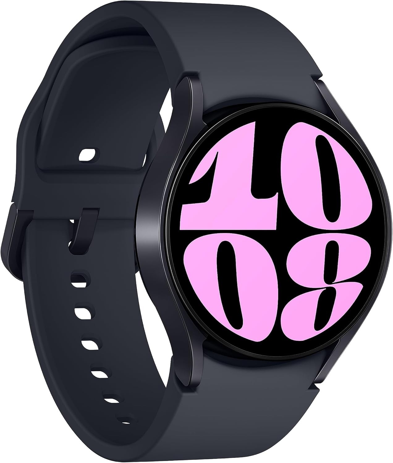 GW6 44mm LTE Graphite