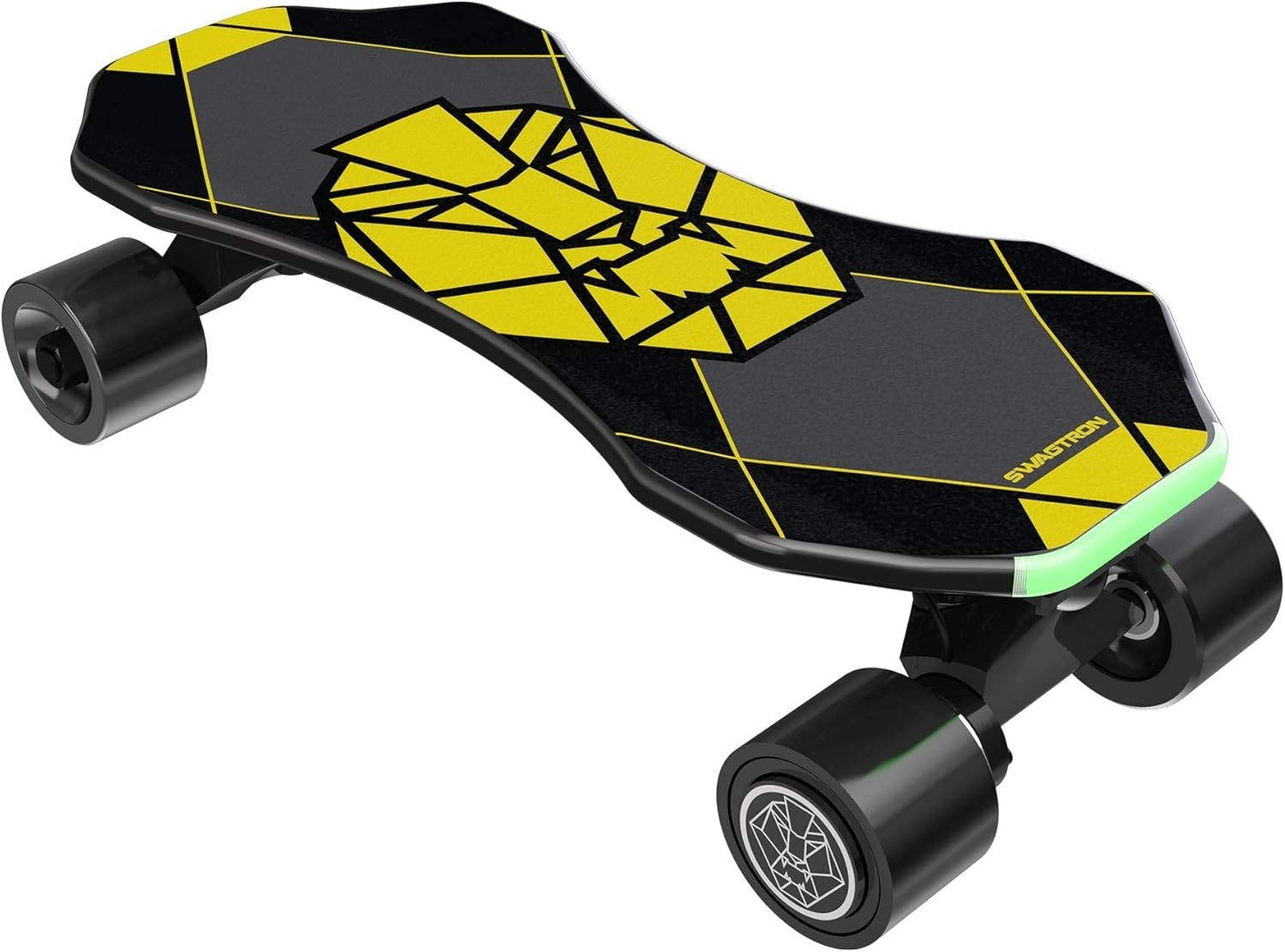 SWAGTRON NG-3 SWAGSKATE CRUZ SKATEBOARD