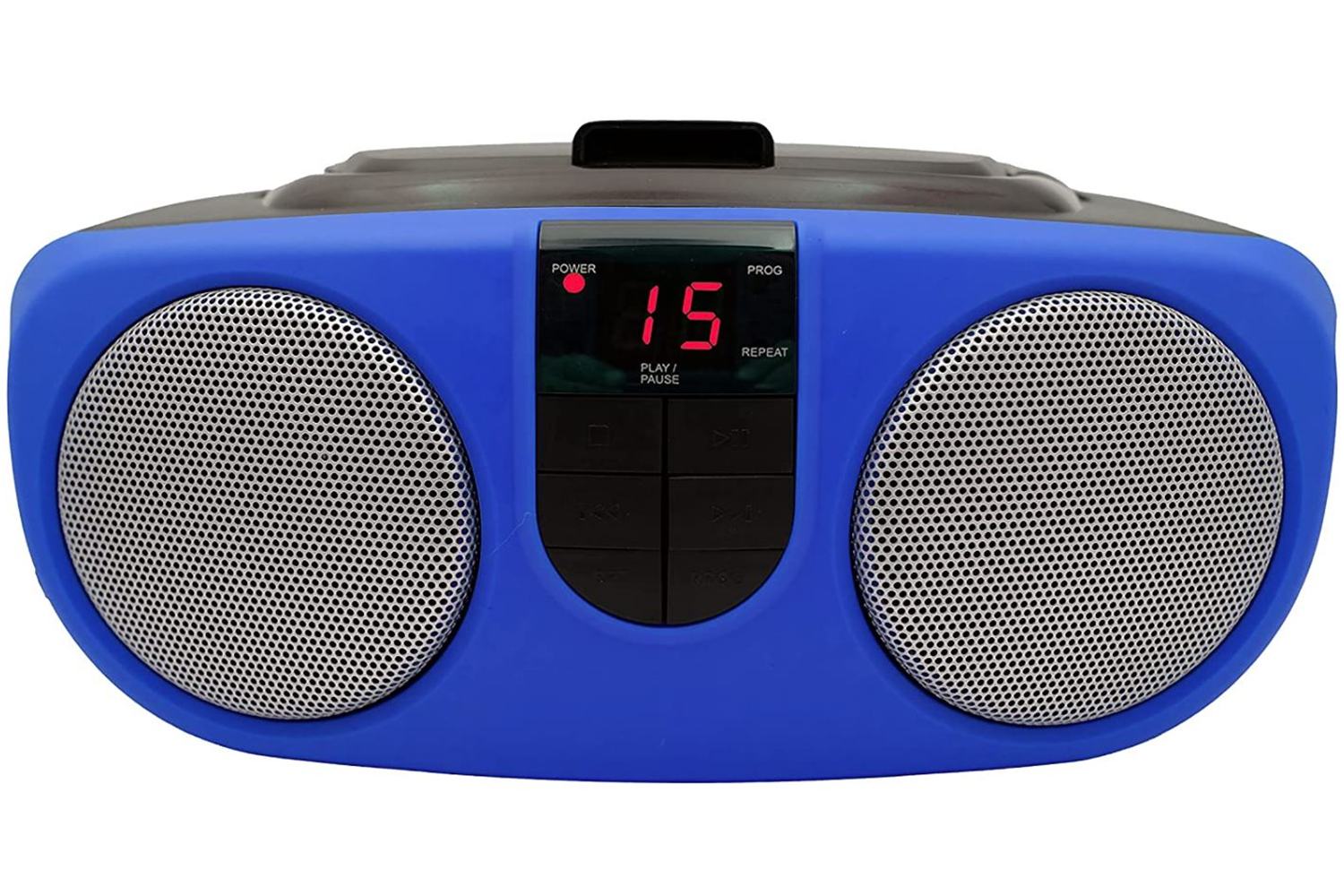 CD RADIO BOOMBOX