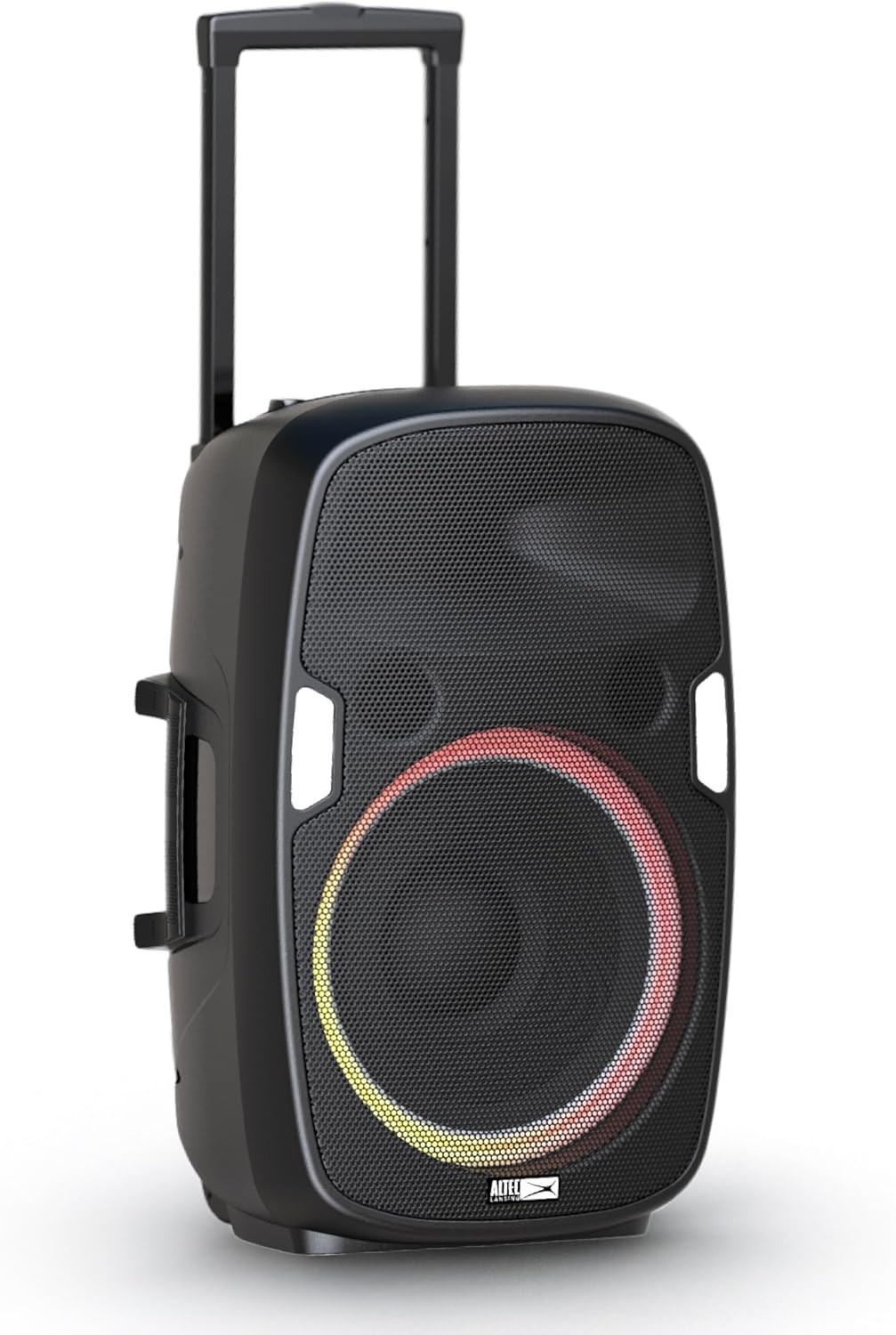 SoundRover Wireless Trolley Bluetooth Sp