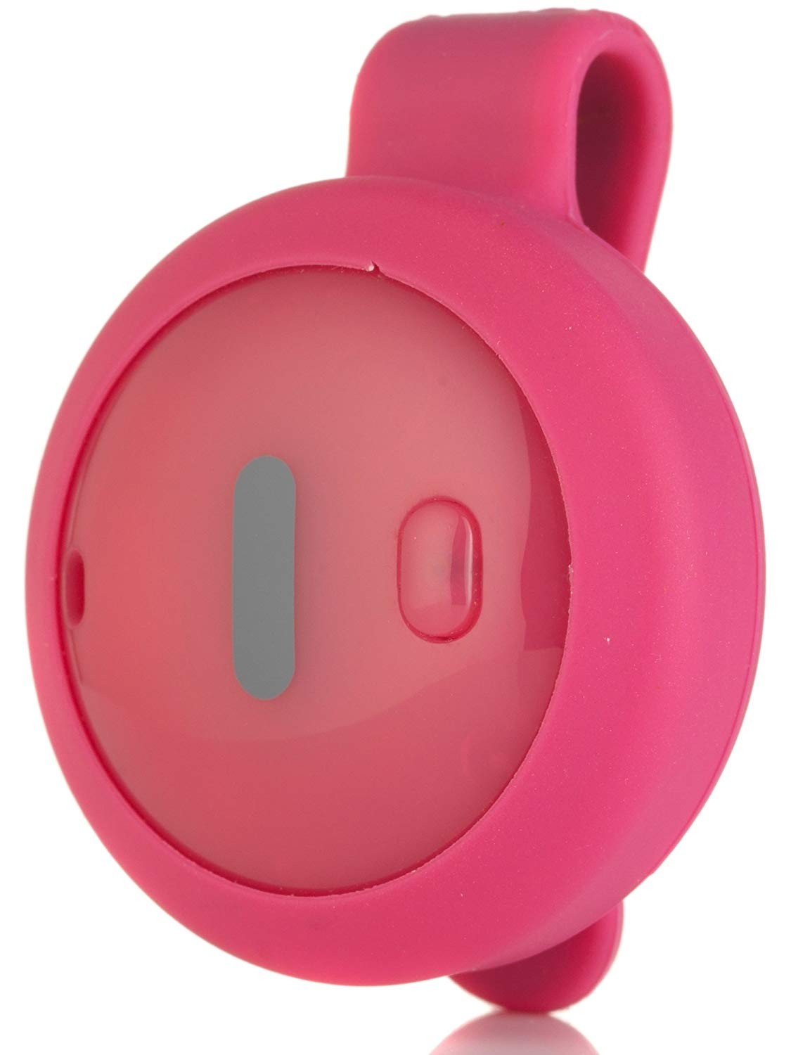 Fitbug Orb Activity Tracker Pink