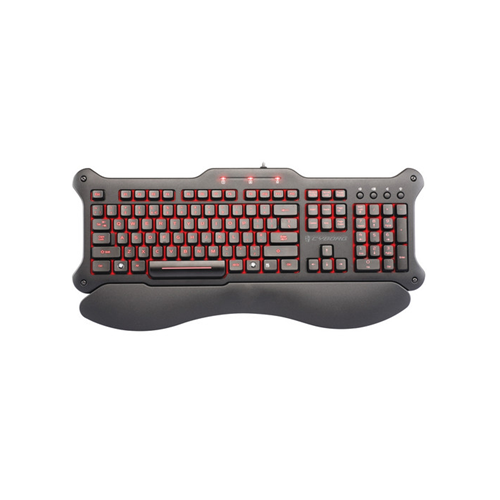 Mad Catz V.5 PC Keyboard - US