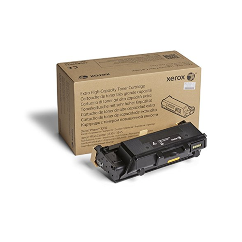 XEROX HIGH CAPACITY TONER CART 15K