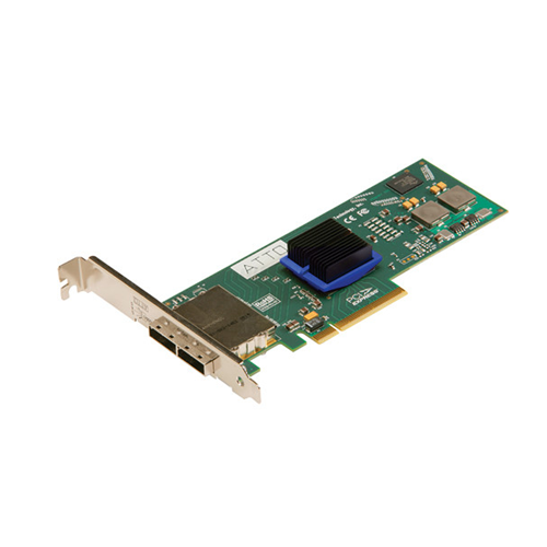 ATTO EXPRESSSAS H680 - STORAGE CONTR. 