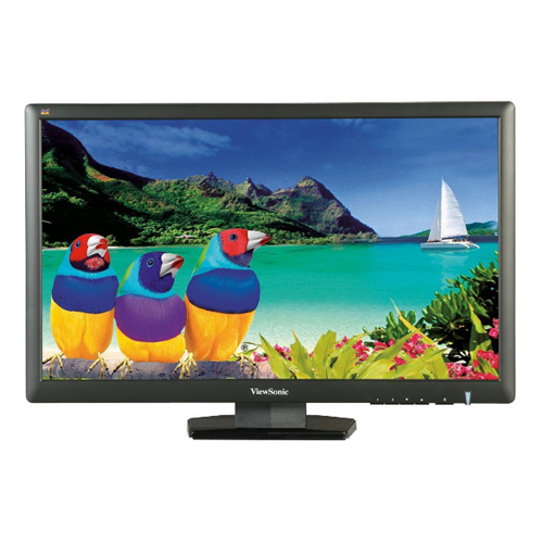 ViewSonic VX2703mh 27" 108p LED monitor