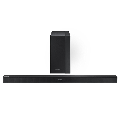 Samsung HW-K450 2.1 300W Soundbar