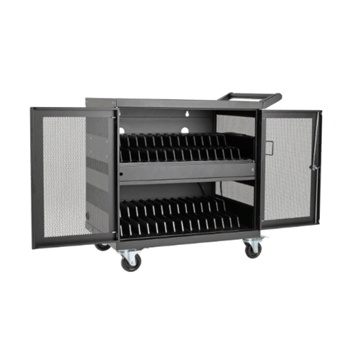 TRIPP 32PT USB CHARGING CART CSC32USB