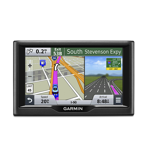 Garmin Nuvi 57LM 5-Inch GPS Navigator