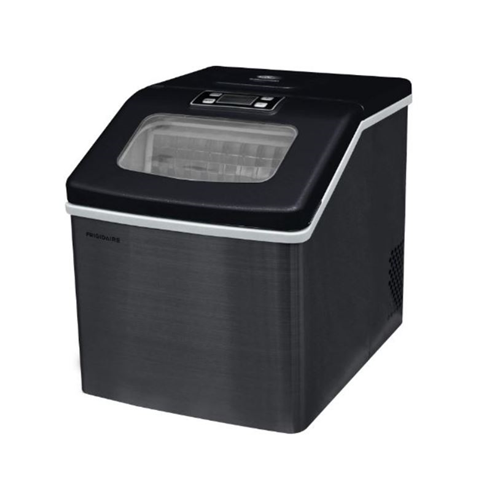 Frigidaire EFIC452-SSBLACK Ice Maker