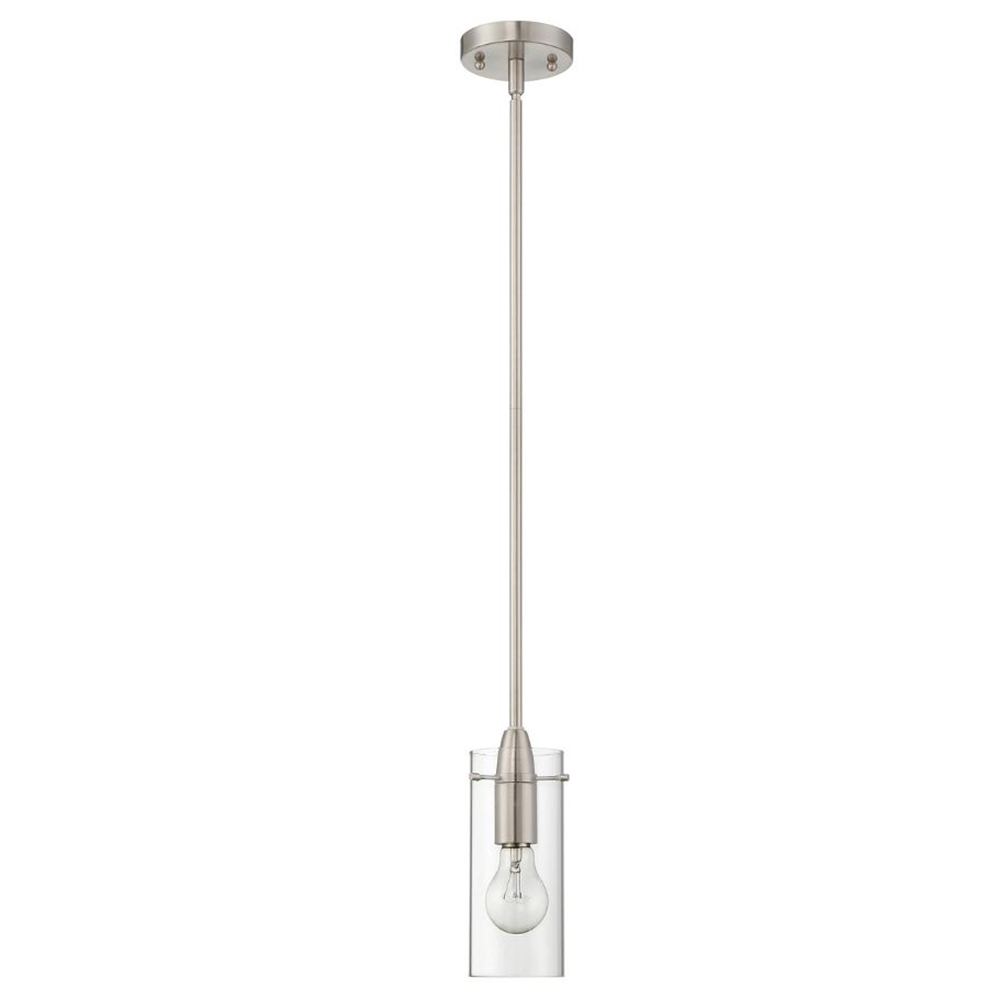 1 LT MINI PENDANT