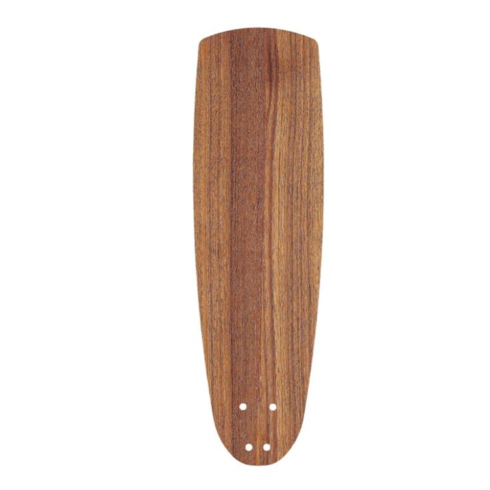 18IN WOOD VENEER BLADES IN TEAK