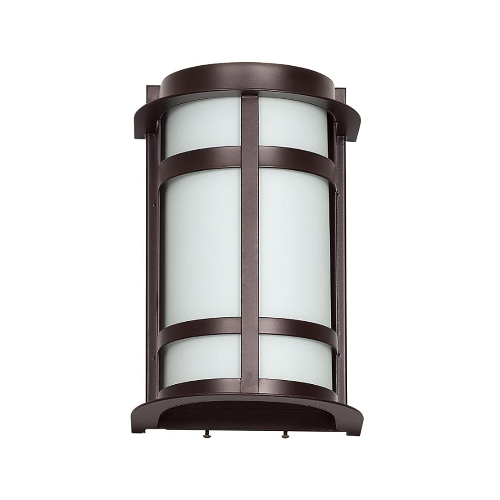 13IN 1LT CONTINENTAL OUTDOORWALLMOUNT