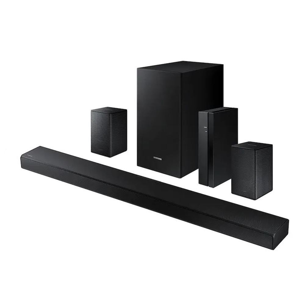 Samsung 5.1ch Soundbar w/ Dolby 5.1