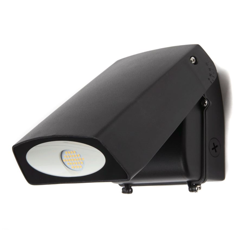 LED Adjustable Wall Pack