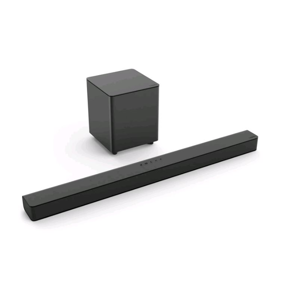 VIZIO V21-H8 36" 2.1 Soundbar w/ Sub