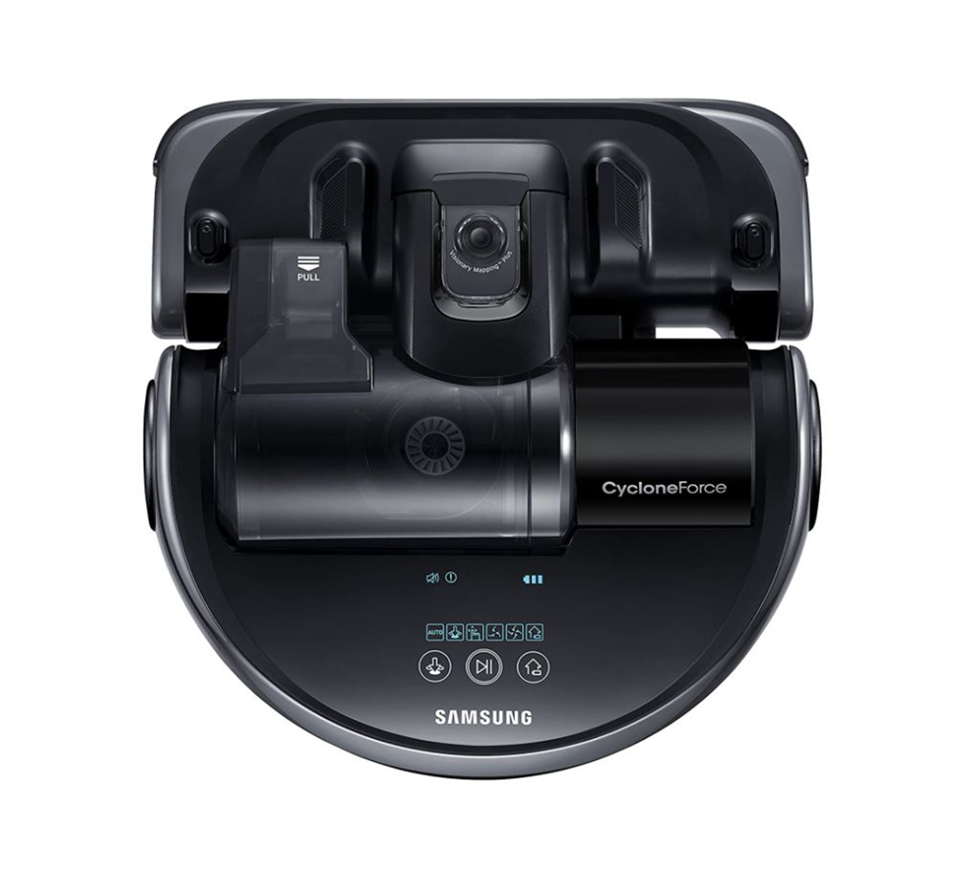 Samsung VR2AK9000UG/AA Vacuum robot