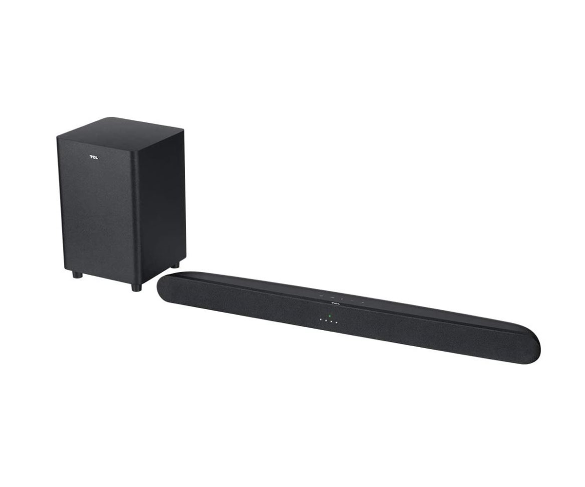 TCL Alto 6+ 2.1 Soundbar Roku Ready