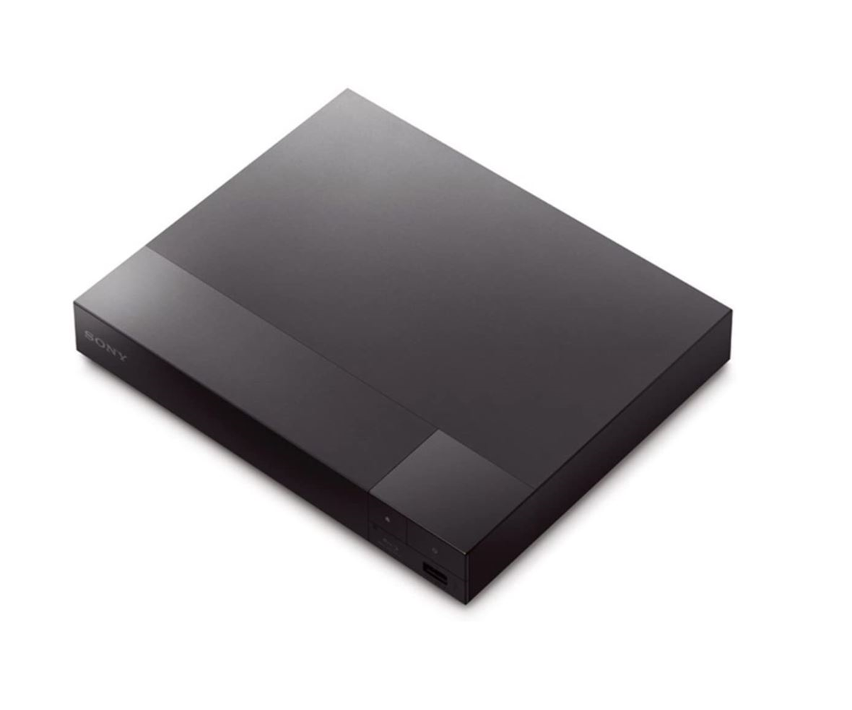 SONY BDPS1700 WIRED BLU-RAY PLAYER
