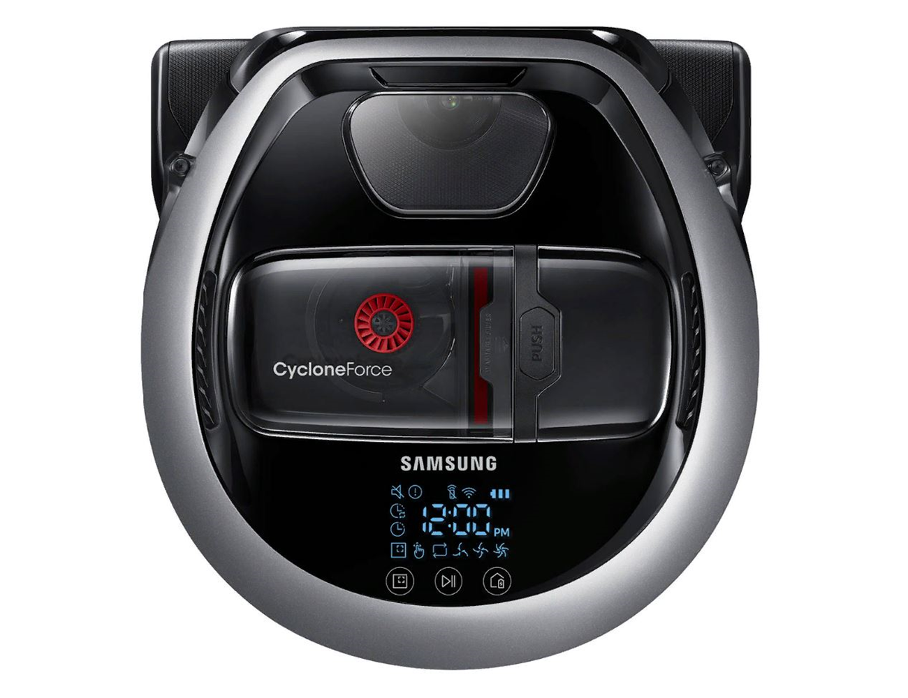 Samsung Smart Pet Plus Robot Vacuum