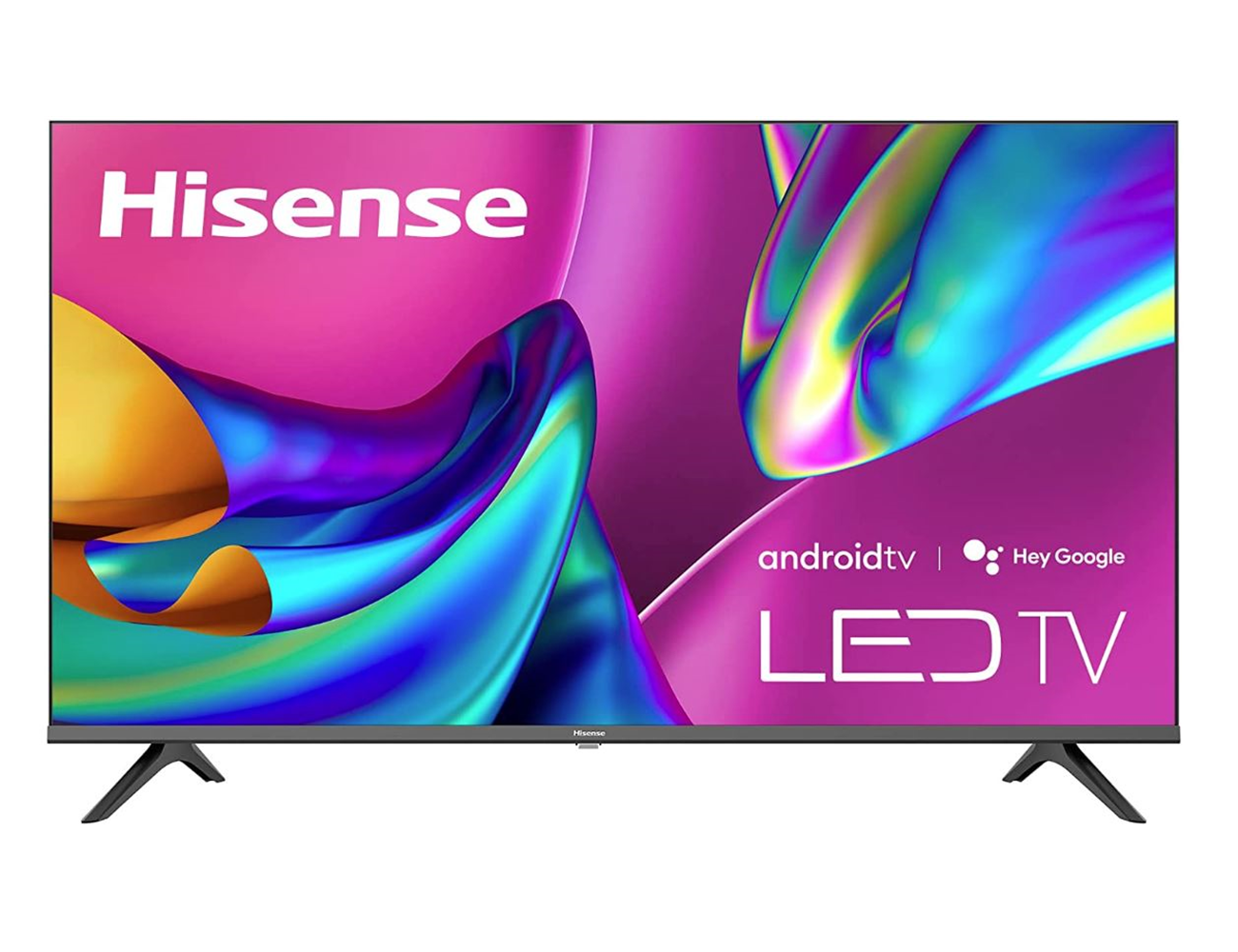 HISENSE 32" 720P LED ANDROID TV