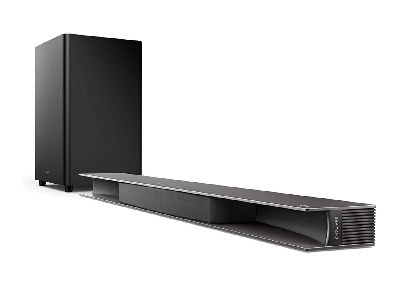TCL Alto 9+ 3.1 Channel Soundbar w/ sub