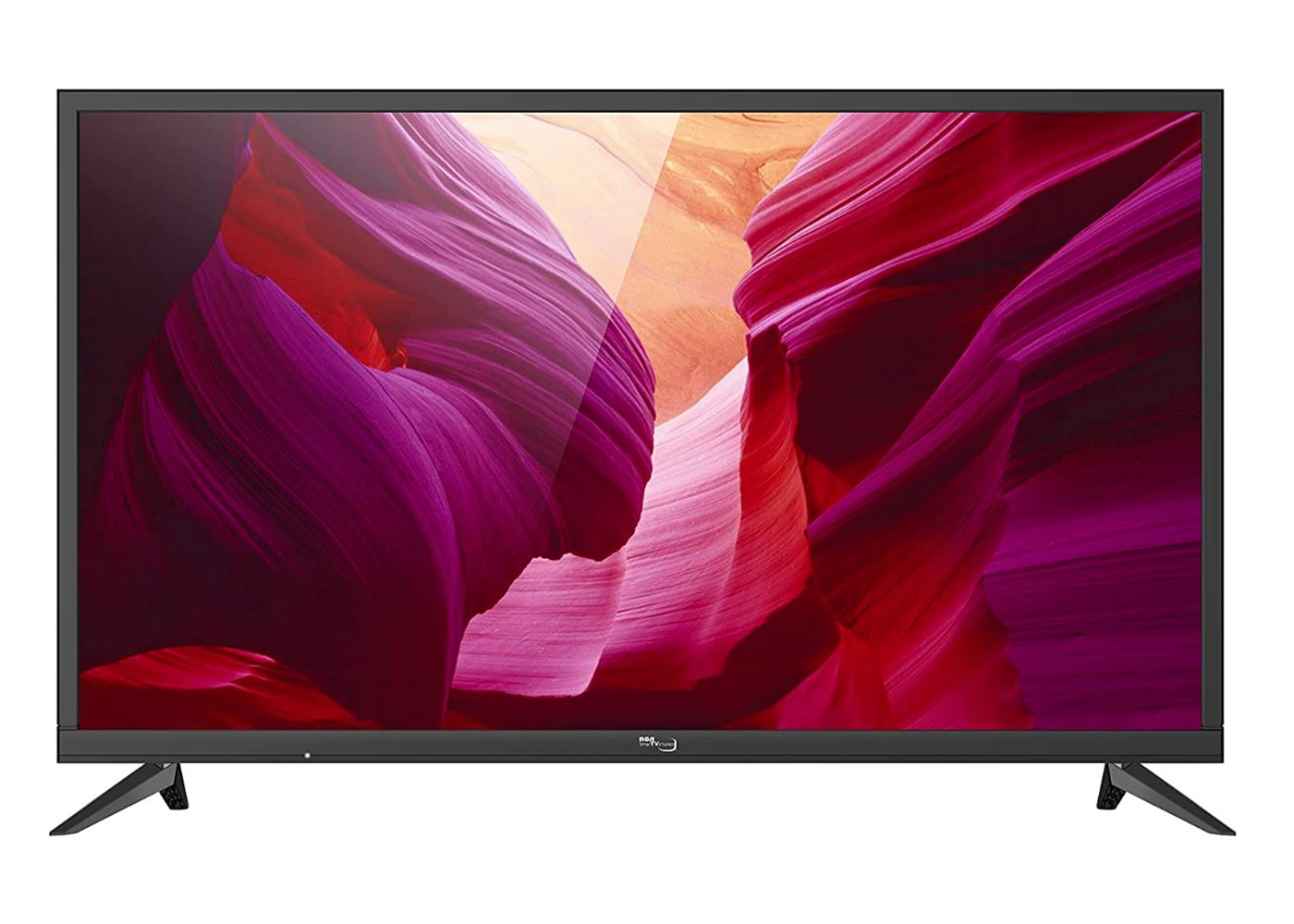 RCA 32" HD Smart LED TV 720p