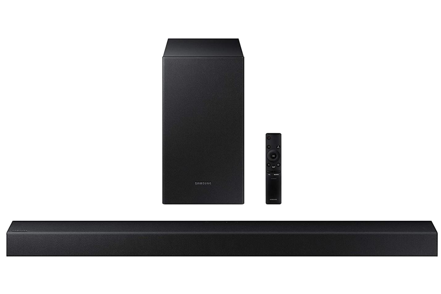 SAMSUNG HW-T450 200W 2.1 SOUNDBAR