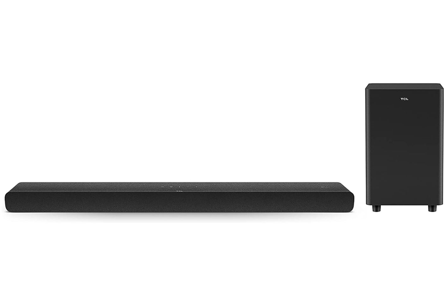 DOLBY ATMOS SOUNDBAR TS8212