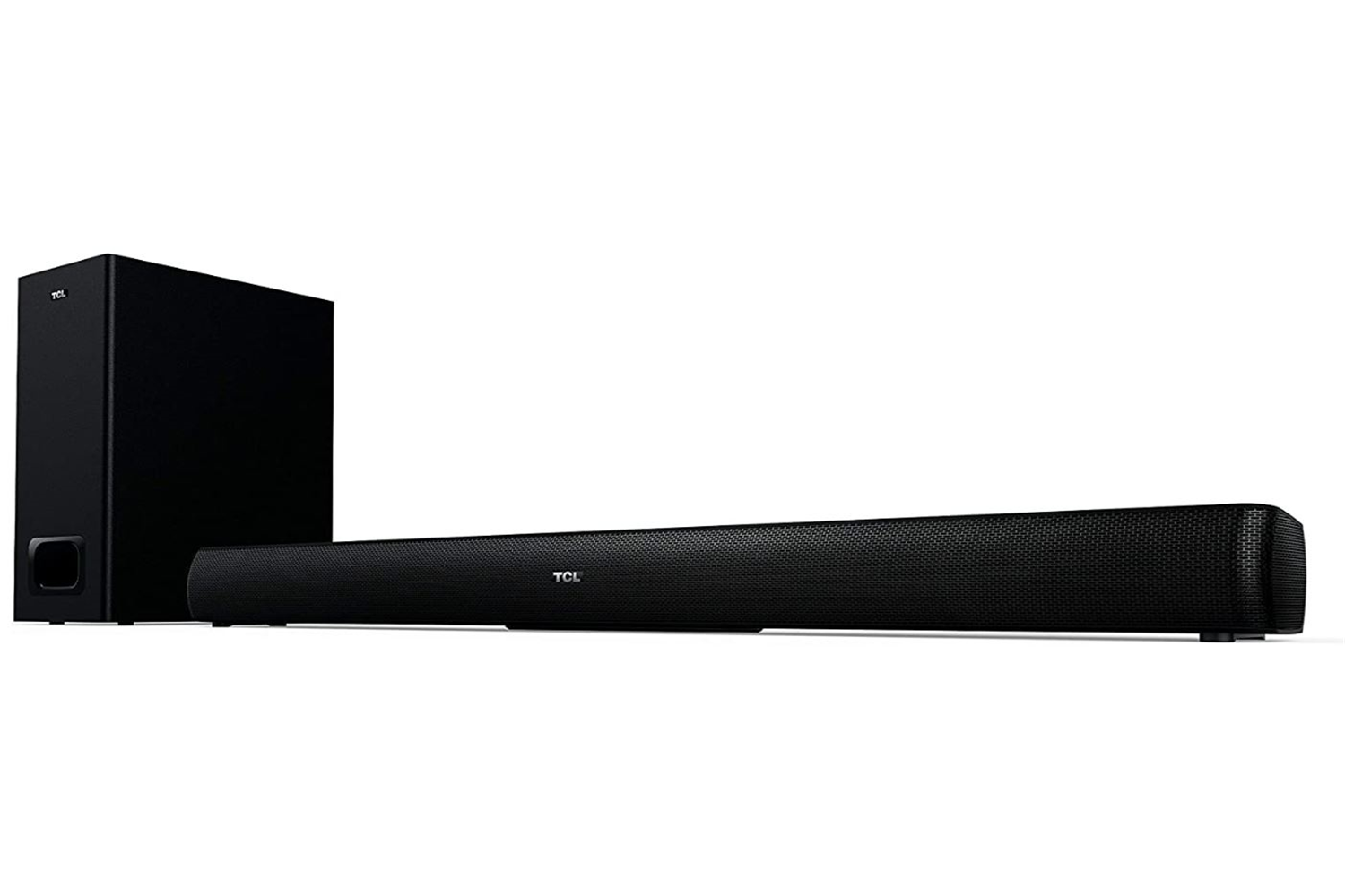 ALTO 5+ 2.1 CHANN HOME THEATER SOUNDBAR